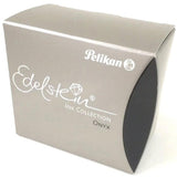 Pelikan Edelstein Ink Bottle (Onyx - 50 ML) 339408 - SCOOBOO - PE_EDL_INKBTL_ONYX_50ML_339408 - Ink Bottle