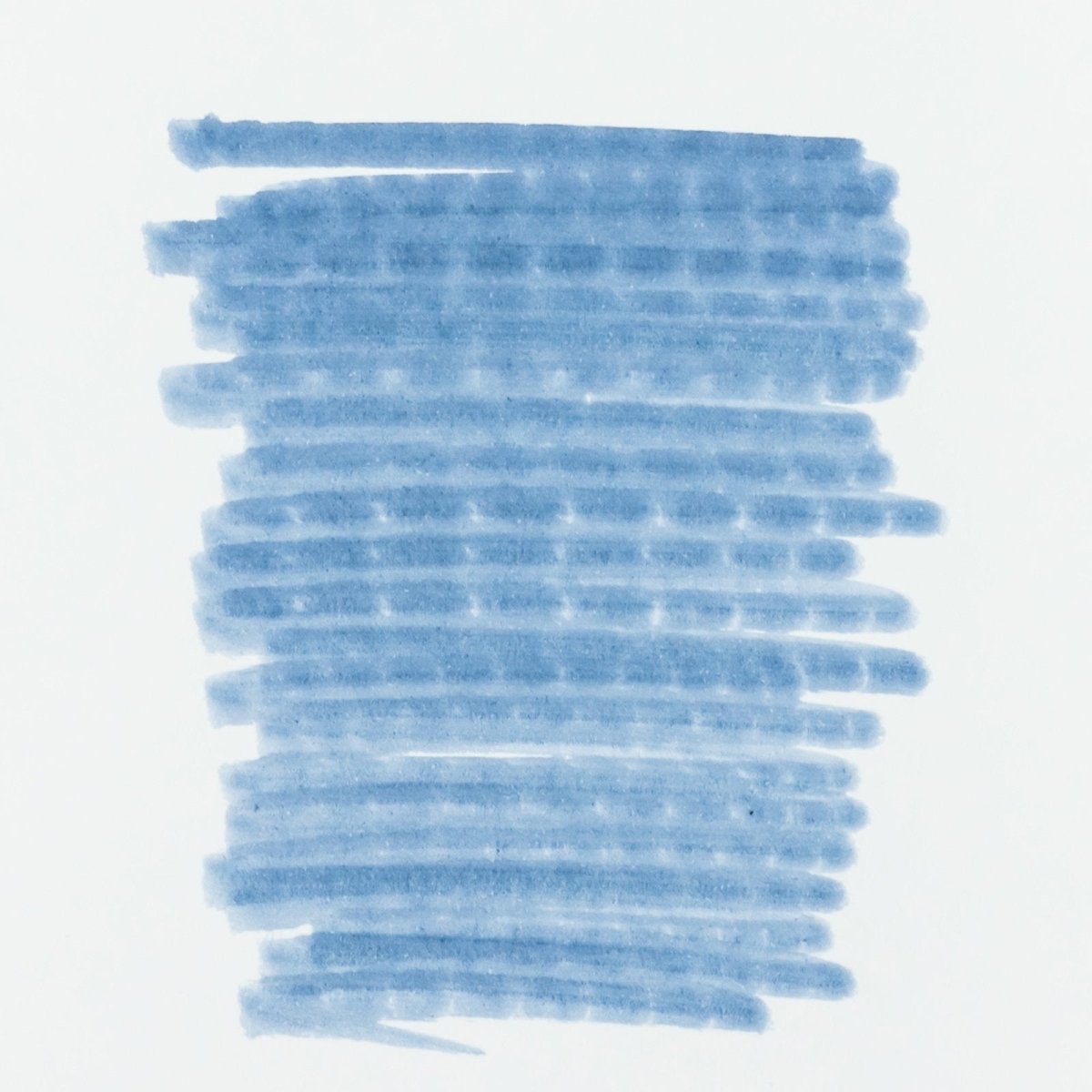 Pelikan GTP/5 Long Ink Cartridge (Blue/Black - Pack of 5) 310607 - SCOOBOO - PE_GTP5_LNG_BLU_BLK_INKCART_PK5_310607 - Ink Cartridge