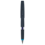 Pelikan Ilo P475 Fountain Pen (Black) - SCOOBOO - PE_ILO_P475_BLK_FPF_817820BK - Fountain Pen