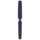 Pelikan Ilo P475 Fountain Pen (Black) - SCOOBOO - PE_ILO_P475_BLK_FPF_817820BK - Fountain Pen