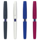 Pelikan Ilo P475 Fountain Pen (Blue) - SCOOBOO - PE_ILO_P475_BLU_FPF_817820BL - Fountain Pen