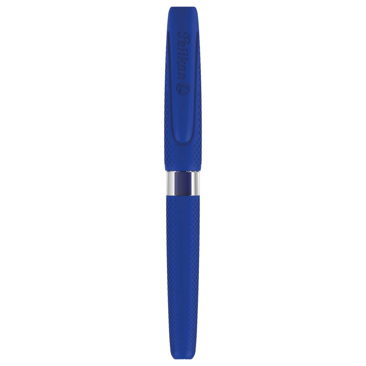 Pelikan Ilo P475 Fountain Pen (Blue) - SCOOBOO - PE_ILO_P475_BLU_FPF_817820BL - Fountain Pen