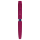 Pelikan Ilo P475 Fountain Pen (Red) - SCOOBOO - PE_ILO_P475_RED_FPF_817820RD - Fountain Pen