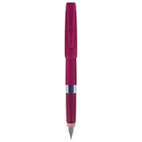 Pelikan Ilo P475 Fountain Pen (Red) - SCOOBOO - PE_ILO_P475_RED_FPF_817820RD - Fountain Pen