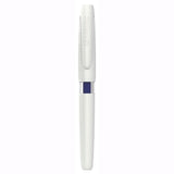 Pelikan Ilo P475 Fountain Pen (White) - SCOOBOO - PE_ILO_P475_WHT_FPF_817820WH - Fountain Pen