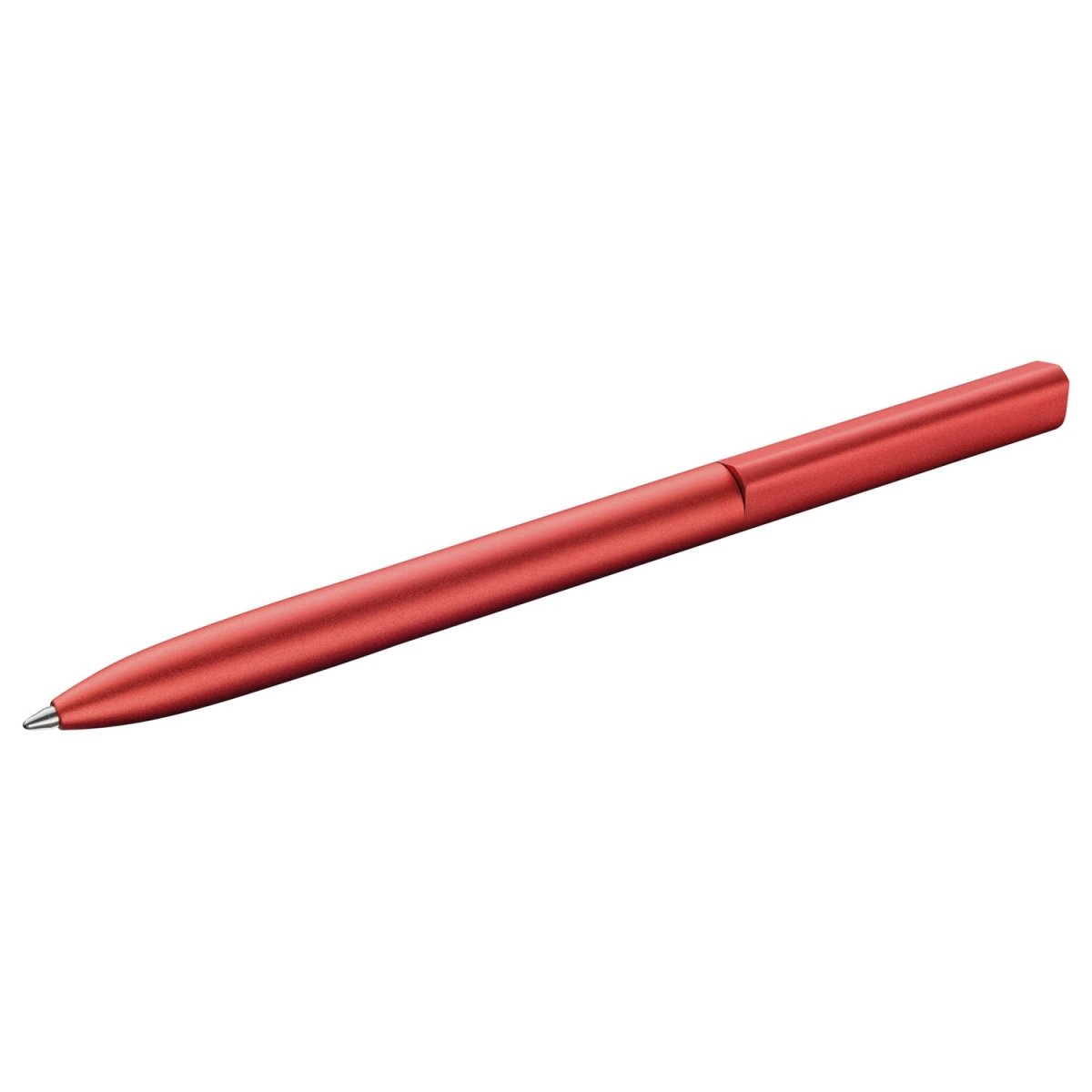 Pelikan Ineo K6 Fiery Red Ballpoint Pen 822435 - SCOOBOO - PE_INEO_FRYRED_BP_822435 - Ballpoint Pen