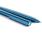 Pelikan Ineo K6 Ocean Blue Ballpoint Pen 822411 - SCOOBOO - PE_INEO_OCNBLU_BP_822411 - Ballpoint Pen