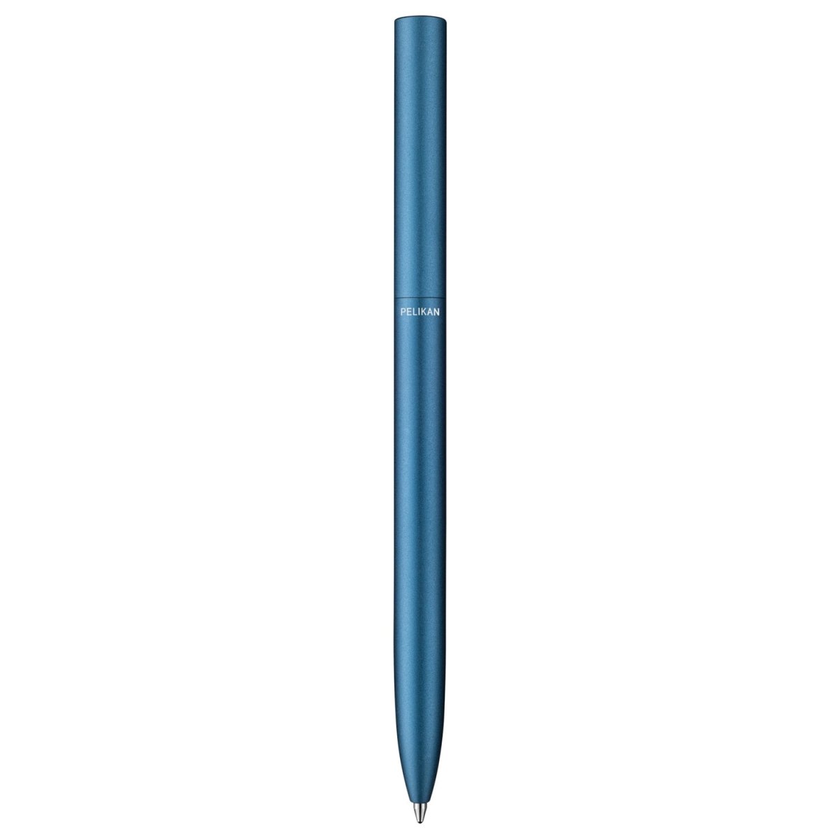 Pelikan Ineo K6 Ocean Blue Ballpoint Pen 822411 - SCOOBOO - PE_INEO_OCNBLU_BP_822411 - Ballpoint Pen