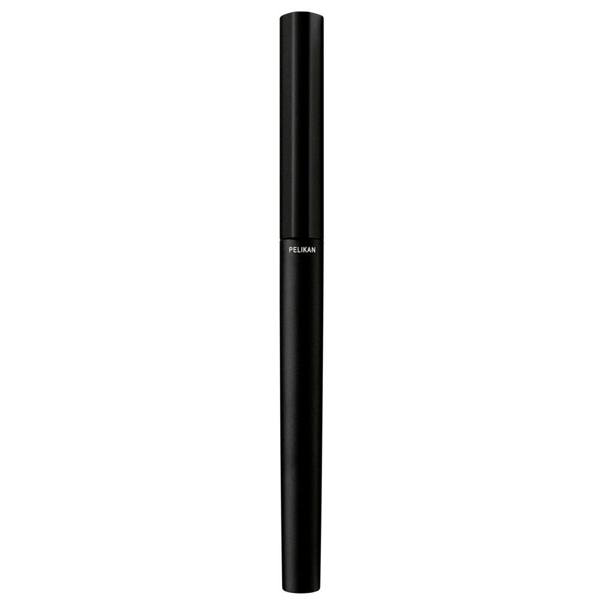 Pelikan Ineo P6 Black Rock Fountain Pen - SCOOBOO - PE_INEO_BLKRCK_FPM_1051261 - Fountain Pen