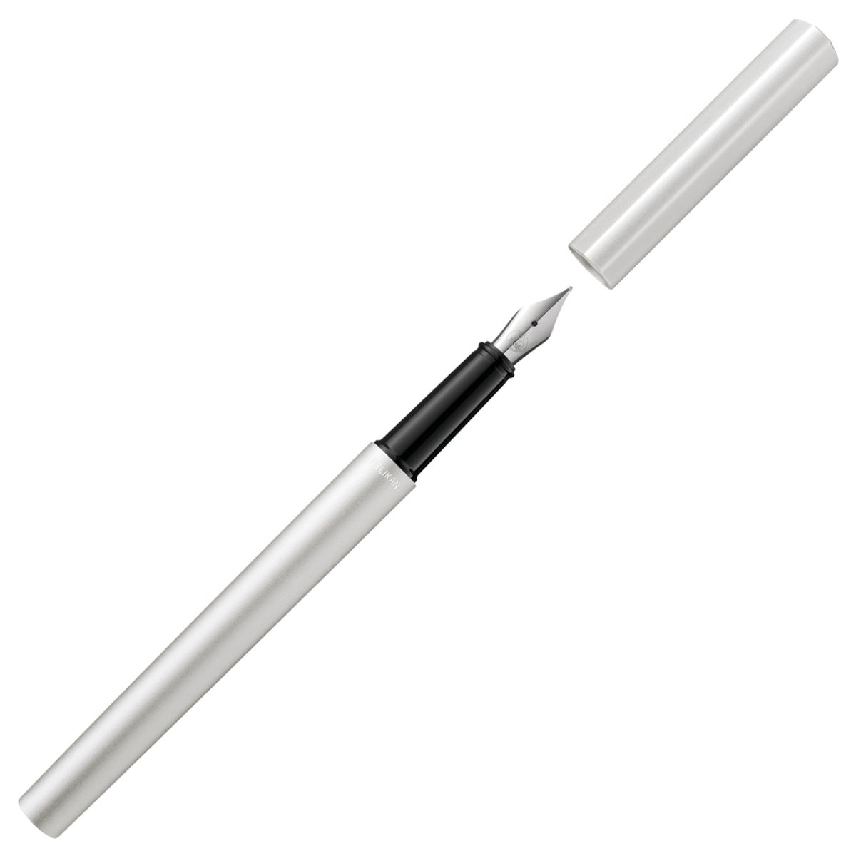 Pelikan Ineo P6 Clearing Breeze Fountain Pen - SCOOBOO - PE_INEO_CLRBRZ_FPM_1051254 - Fountain Pen