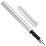 Pelikan Ineo P6 Clearing Breeze Fountain Pen - SCOOBOO - PE_INEO_CLRBRZ_FPM_1051254 - Fountain Pen