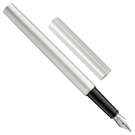 Pelikan Ineo P6 Clearing Breeze Fountain Pen - SCOOBOO - PE_INEO_CLRBRZ_FPM_1051254 - Fountain Pen