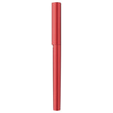 Pelikan Ineo P6 Fiery Red Fountain Pen - SCOOBOO - PE_INEO_FRYRED_FPM_1051292 - Fountain Pen