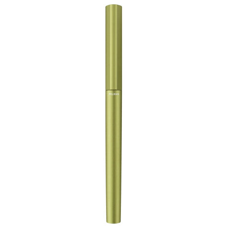 Pelikan Ineo P6 Green Oasis Fountain Pen - SCOOBOO - PE_INEO_GRNOSS_FPM_1051308 - Fountain Pen