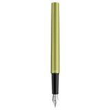 Pelikan Ineo P6 Green Oasis Fountain Pen - SCOOBOO - PE_INEO_GRNOSS_FPM_1051308 - Fountain Pen