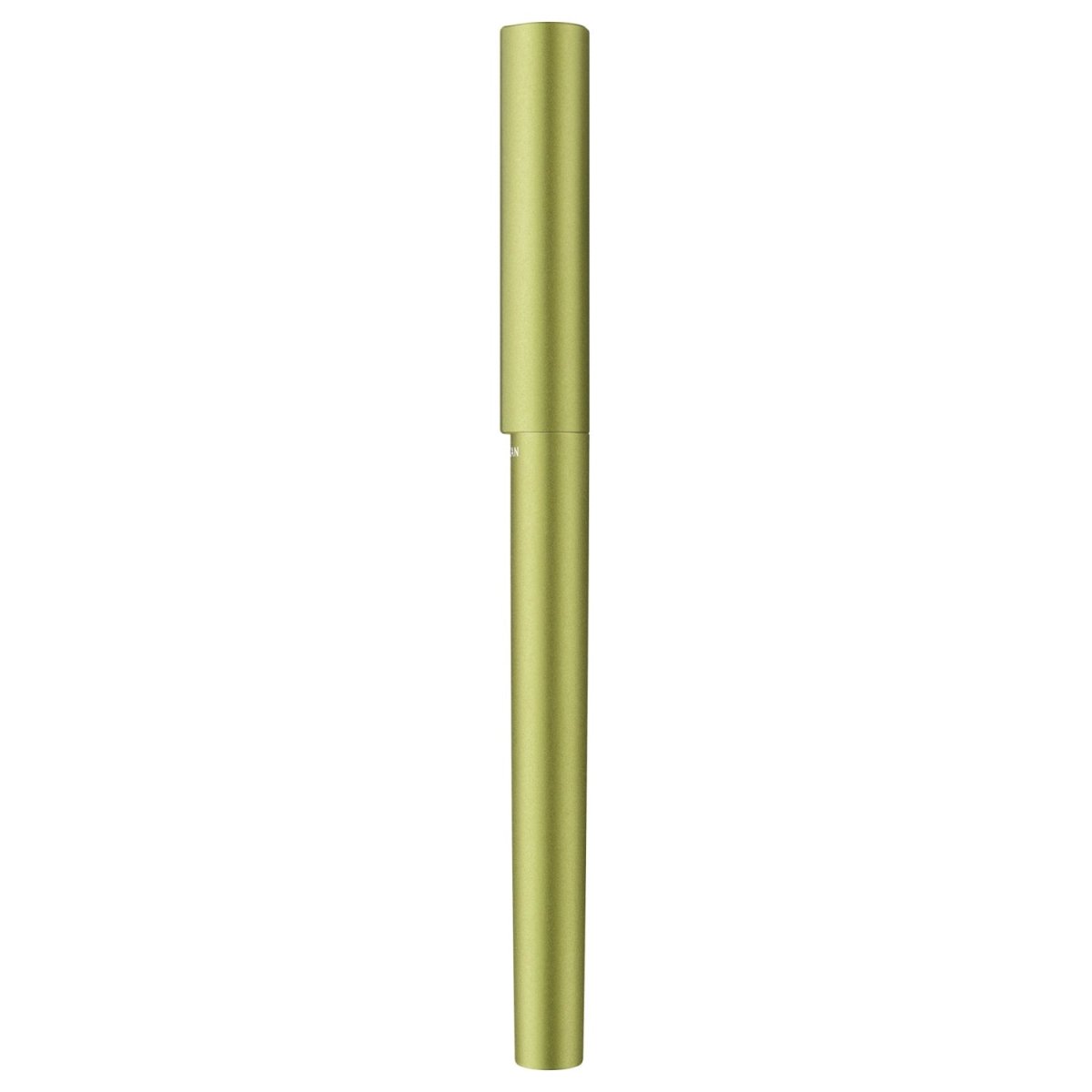 Pelikan Ineo P6 Green Oasis Fountain Pen - SCOOBOO - PE_INEO_GRNOSS_FPM_1051308 - Fountain Pen