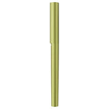 Pelikan Ineo P6 Green Oasis Fountain Pen - SCOOBOO - PE_INEO_GRNOSS_FPM_1051308 - Fountain Pen