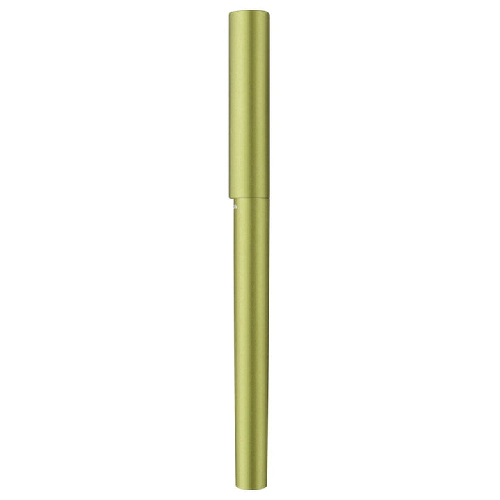 Pelikan Ineo P6 Green Oasis Fountain Pen - SCOOBOO - PE_INEO_GRNOSS_FPM_1051308 - Fountain Pen