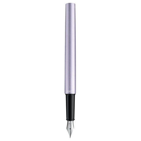 Pelikan Ineo P6 Lavender Scent Fountain Pen - SCOOBOO - PE_INEO_LVDRSCNT_FPM_1051285 - Fountain Pen