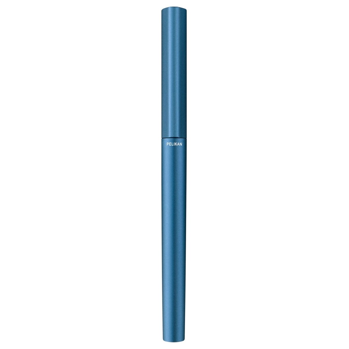 Pelikan Ineo P6 Ocean Blue Fountain Pen - SCOOBOO - PE_INEO_OCNBLU_FPM_1051278 - Fountain Pen