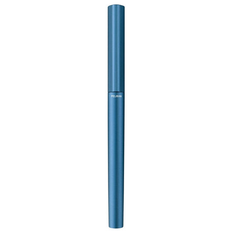 Pelikan Ineo P6 Ocean Blue Fountain Pen - SCOOBOO - PE_INEO_OCNBLU_FPM_1051278 - Fountain Pen