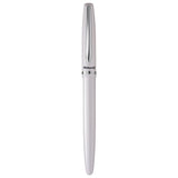 Pelikan Jazz Fountain Pen (Pearl White) - SCOOBOO - PE_JZZ_PRL_WHT_FPM_807081 - Fountain Pen