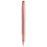 Pelikan Jazz Noble P36 Rose RGT Fountain Pen - SCOOBOO - PE_JZZ_NBLP36_ROS_RG_FPM_821698 - Fountain Pen