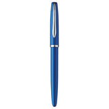 Pelikan Jazz Noble P36 Sapphire CT Fountain Pen - SCOOBOO - PE_JZZ_NBLP36_SPIR_CT_FPM_821728 - Fountain Pen