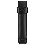 Pelikan Leather One Pen Case (Black) 923409 - SCOOBOO - PEP_LTHR_1PEN_CSE_BLK_923409 - Pen Case