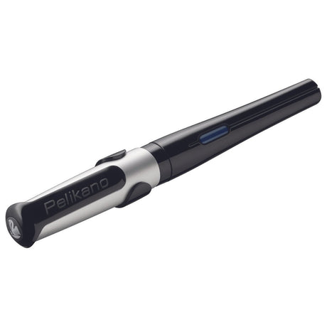 Pelikan Pelikano Fountain Pen (Black) - SCOOBOO - PE_PLKN_P480_BLK_FPM_803021 - Fountain Pen