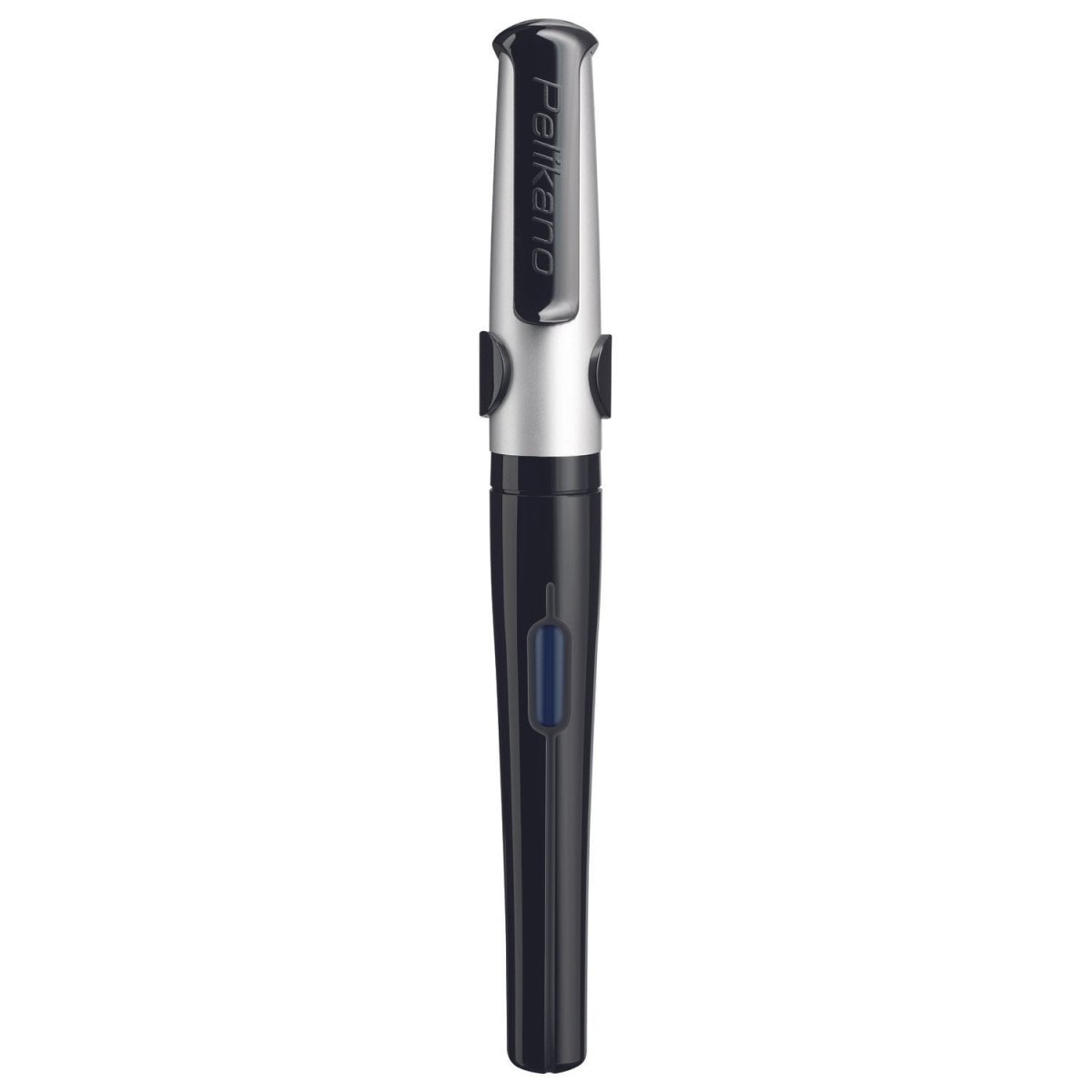 Pelikan Pelikano Fountain Pen (Black) - SCOOBOO - PE_PLKN_P480_BLK_FPM_803021 - Fountain Pen