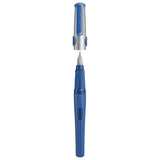 Pelikan Pelikano Fountain Pen (Blue) - SCOOBOO - PE_PLKN_P480_BLU_FPM_802901 - Fountain Pen