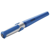 Pelikan Pelikano Fountain Pen (Blue) - SCOOBOO - PE_PLKN_P480_BLU_FPM_802901 - Fountain Pen