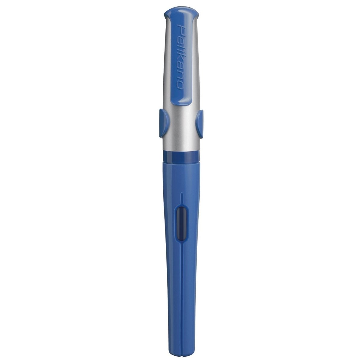 Pelikan Pelikano Fountain Pen (Blue) - SCOOBOO - PE_PLKN_P480_BLU_FPM_802901 - Fountain Pen