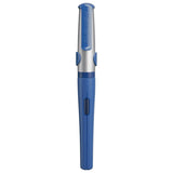 Pelikan Pelikano Fountain Pen (Blue) - SCOOBOO - PE_PLKN_P480_BLU_FPM_802901 - Fountain Pen