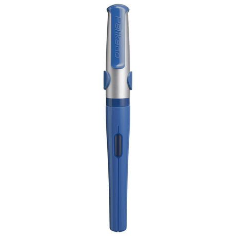 Pelikan Pelikano Fountain Pen (Blue) - SCOOBOO - PE_PLKN_P480_BLU_FPM_802901 - Fountain Pen