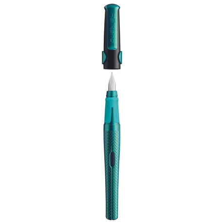 Pelikan Pelikano Fountain Pen (Dragon) - SCOOBOO - PE_PLKNO_P480_DRGN_FPM_817103 - Fountain Pen