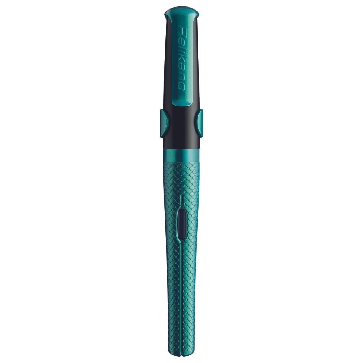 Pelikan Pelikano Fountain Pen (Dragon) - SCOOBOO - PE_PLKNO_P480_DRGN_FPM_817103 - Fountain Pen