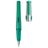 Pelikan Pelikano Fountain Pen (Green) - SCOOBOO - PE_PLKN_P480_GRN_FPM_802949 - Fountain Pen