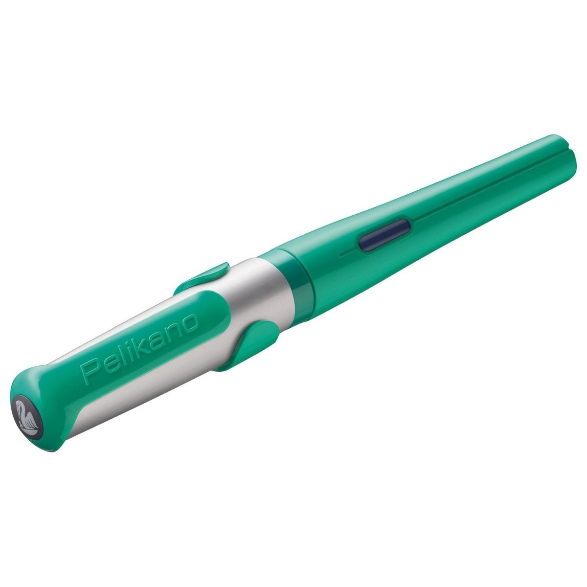 Pelikan Pelikano Fountain Pen (Green) - SCOOBOO - PE_PLKN_P480_GRN_FPM_802949 - Fountain Pen