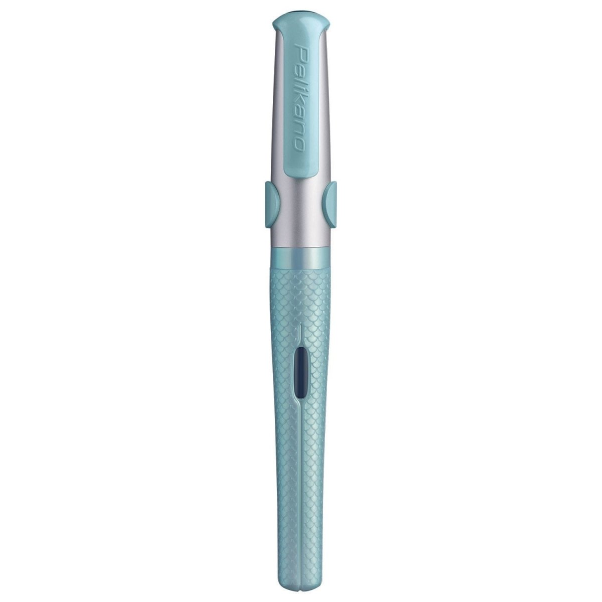 Pelikan Pelikano Fountain Pen (Magic Ocean) - SCOOBOO - PE_PLKNO_P480_MGCOCN_FPM_815932 - Fountain Pen