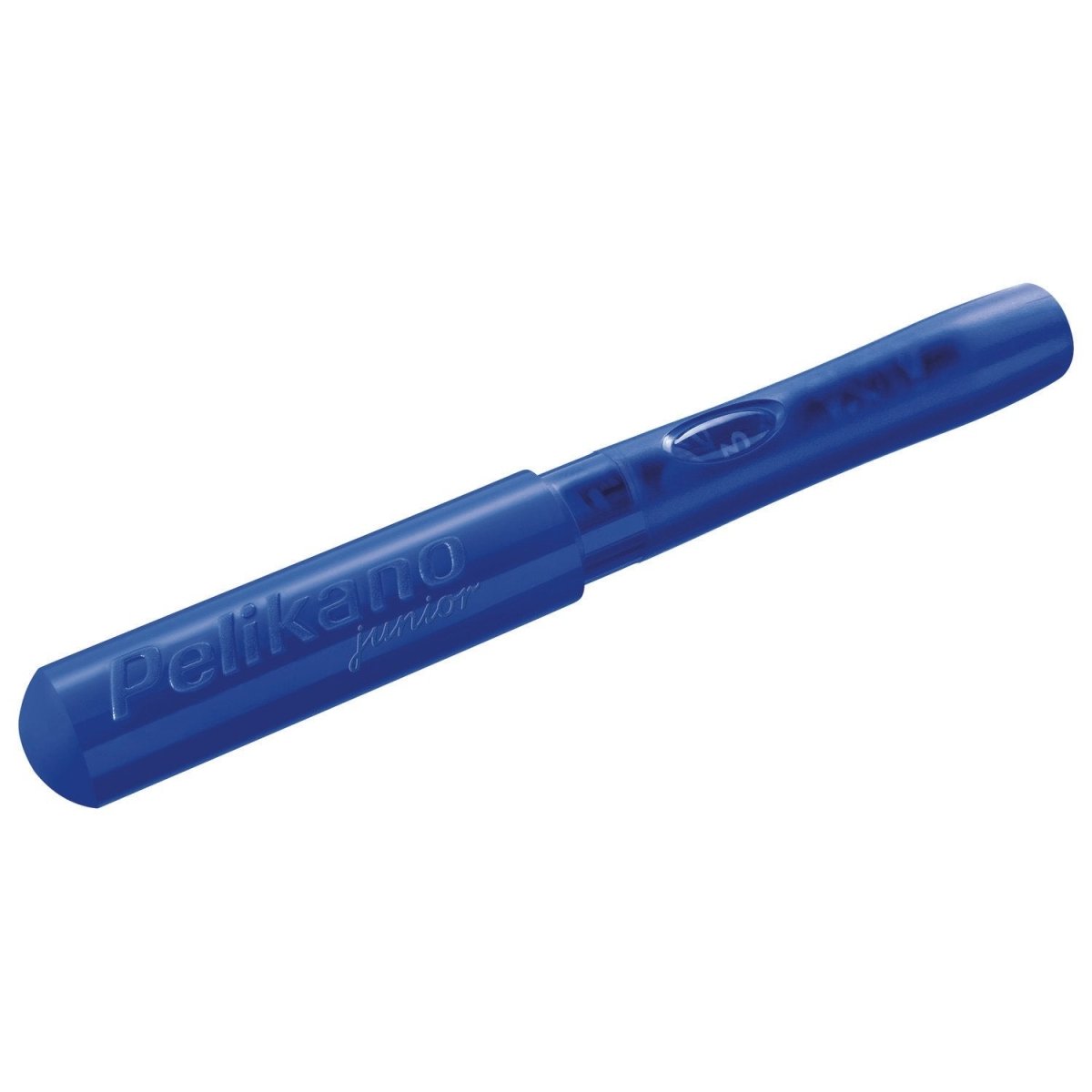 Pelikan Pelikano Junior Fountain Pen (Blue) - SCOOBOO - PE_PLKN_JRP67_BLU_FPA_940874 - Fountain Pen