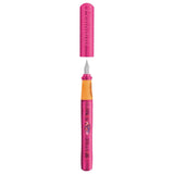 Pelikan Pelikano Junior Fountain Pen (Pink) - SCOOBOO - PE_PLKN_JRP67_PNK_FPA_970962 - Fountain Pen