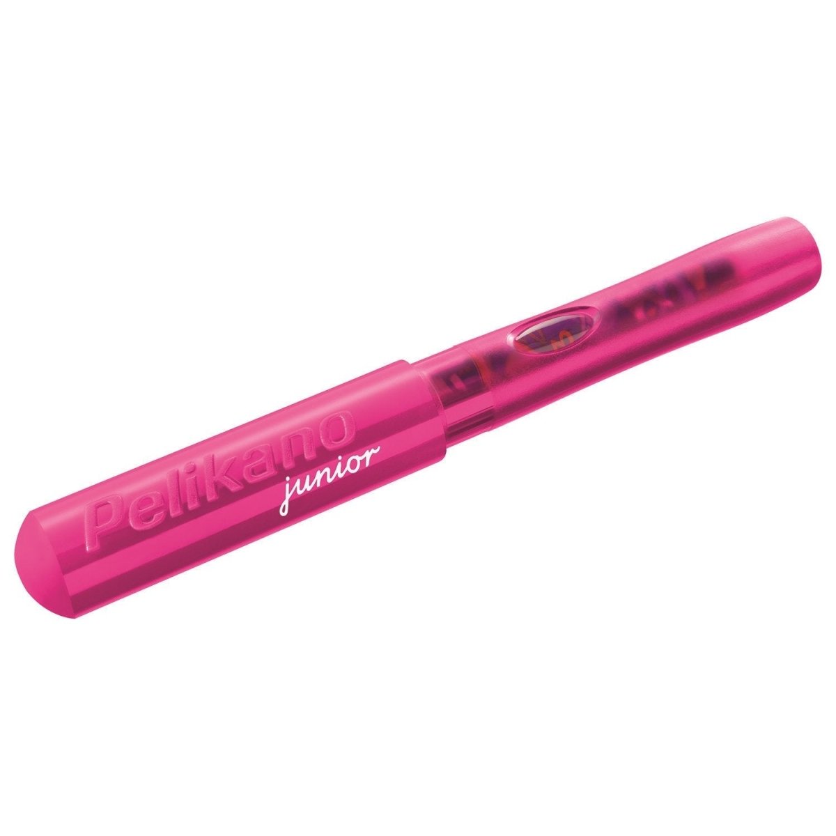 Pelikan Pelikano Junior Fountain Pen (Pink) - SCOOBOO - PE_PLKN_JRP67_PNK_FPA_970962 - Fountain Pen