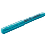 Pelikan Pelikano Junior Fountain Pen (Turquoise) - SCOOBOO - PE_PLKN_JRP67_TUR_FPA_924886 - Fountain Pen