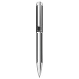 Pelikan Pura K40 Anthracite Ballpoint Pen 817394 - SCOOBOO - PEP_PUR_K40_ANTH_BP_817394 - Ballpoint Pen