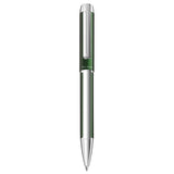 Pelikan Pura K40 Deep Green Ballpoint Pen 817431 - SCOOBOO - PEP_PUR_K40_DPGRN_BP_817431 - Ballpoint Pen