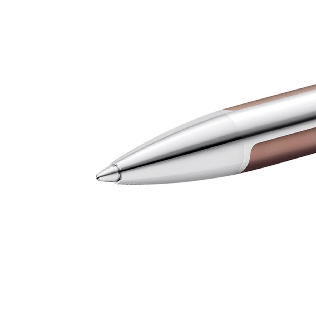 Pelikan Pura K40 Mocha Ballpoint Pen 817424 - SCOOBOO - PEP_PUR_K40_MCH_BP_817424 - Ballpoint Pen