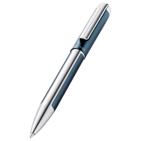 Pelikan Pura K40 Petrol Ballpoint Pen 817400 - SCOOBOO - PEP_PUR_K40_PTRL_BP_817400 - Ballpoint Pen