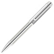 Pelikan Pura K40 Silver Ballpoint Pen 952069 - SCOOBOO - PEP_PUR_K40_SLV_BP_952069 - Ballpoint Pen